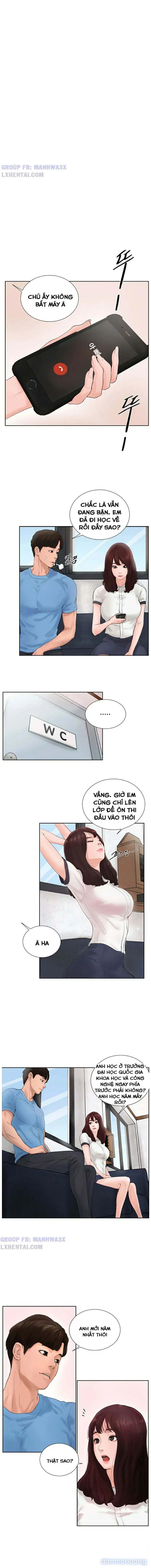 đọc truyện Chơi Lỗ Bi-a Chương 2 ảnh 7 tại Thiên Thai Truyện