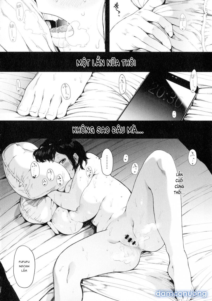 đọc truyện Chồi Non! Chương 2 ảnh 22 tại Giả Dược