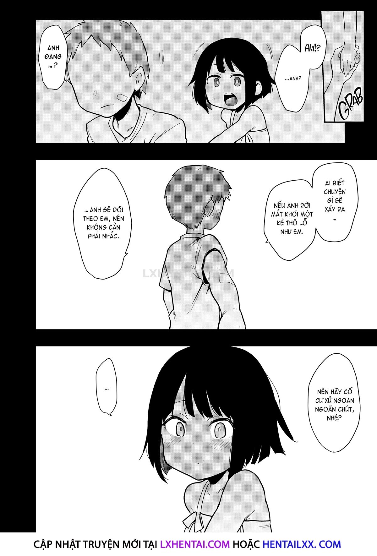 đọc truyện Choko - Livestream Accident Chương 1 ảnh 32 tại Thiên Thai Truyện