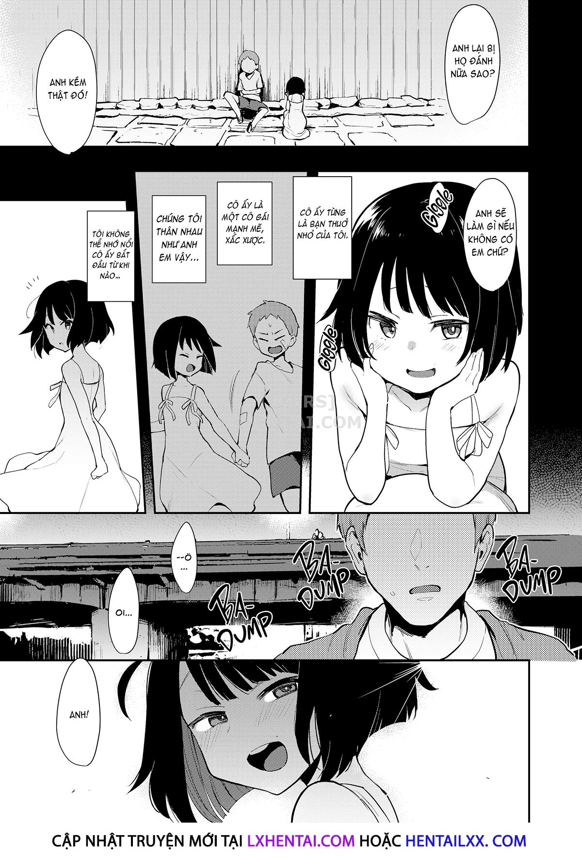 đọc truyện Choko - Livestream Accident Chương 2 ảnh 3 tại Thiên Thai Truyện