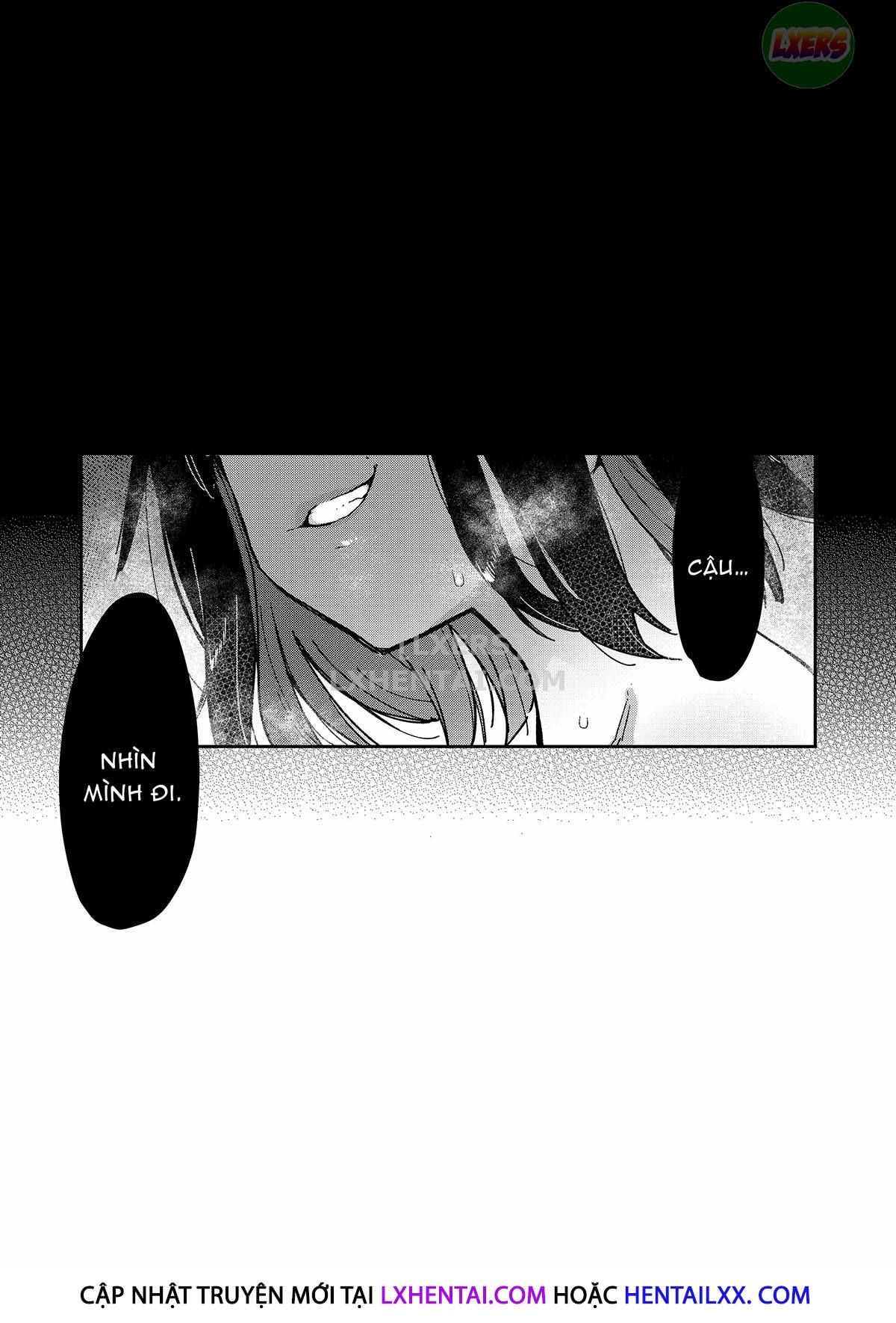 đọc truyện Choko - Livestream Accident Chương 4 ảnh 51 tại Thiên Thai Truyện