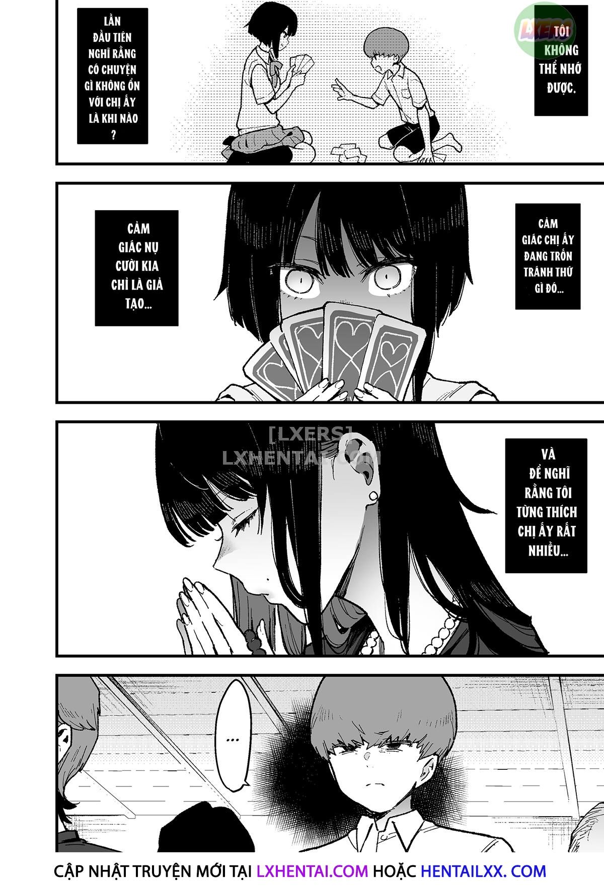 đọc truyện Choko - Livestream Accident Chương 5 ảnh 9 tại Thiên Thai Truyện