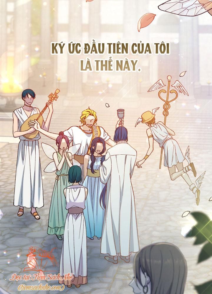 đọc truyện Chòm Sao Của Các Vị Thần Chương 1 ảnh 3 tại Giả Dược