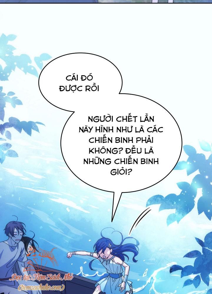 đọc truyện Chòm Sao Của Các Vị Thần Chương 1 ảnh 48 tại Giả Dược
