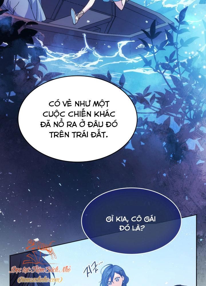 đọc truyện Chòm Sao Của Các Vị Thần Chương 1 ảnh 49 tại Giả Dược