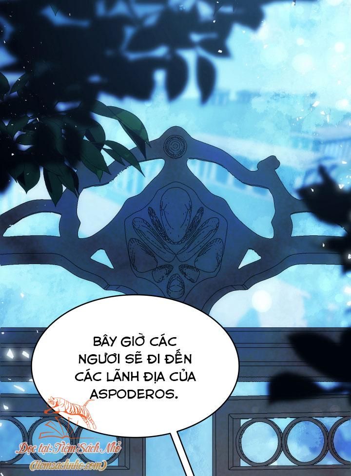 đọc truyện Chòm Sao Của Các Vị Thần Chương 1 ảnh 85 tại Giả Dược