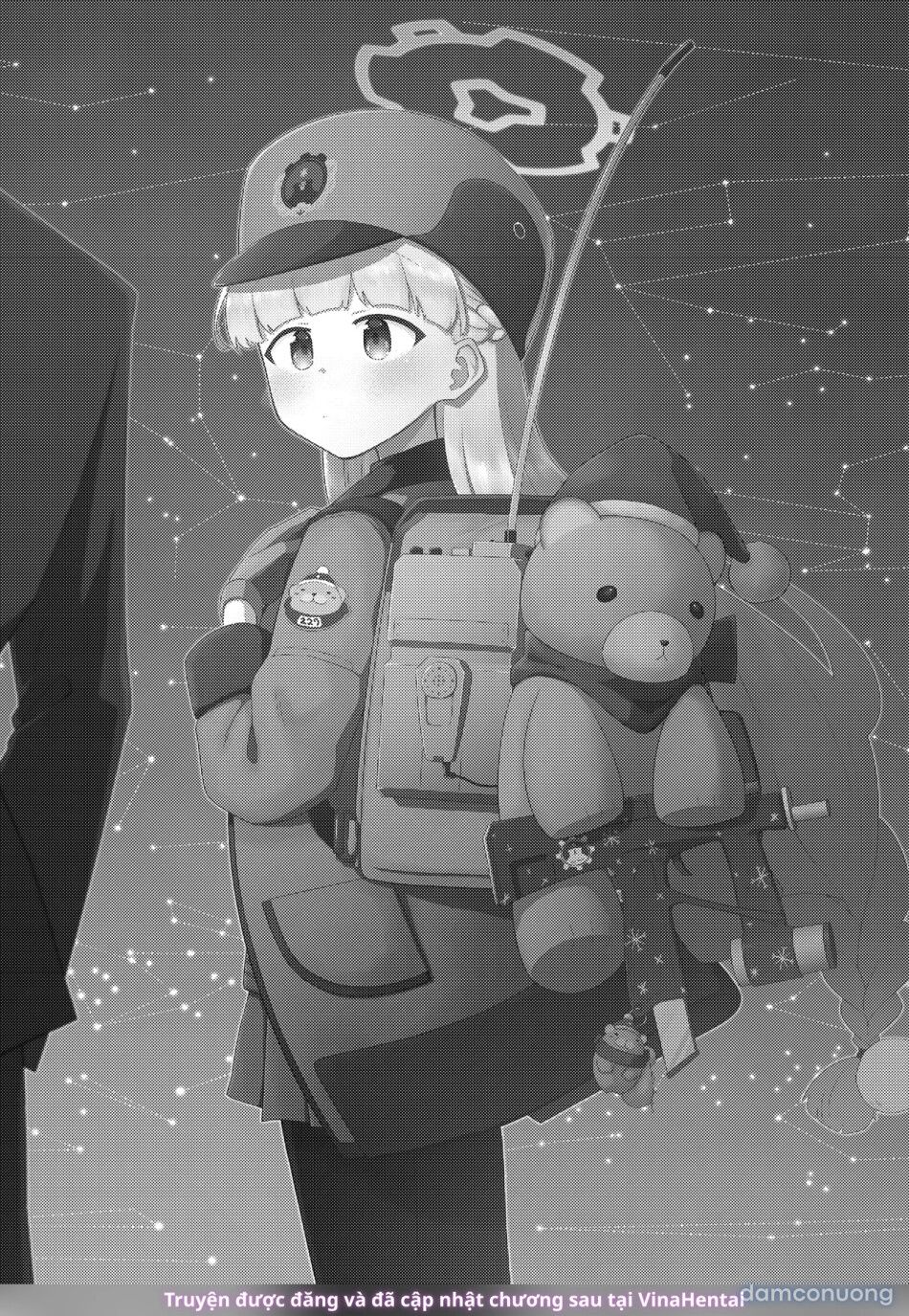 đọc truyện Chòm Sao Thiên Lang Đôi Là Của Đôi Ta - Lớp Học Cá Biệt Số 227 Edition - Phần 1 Chương 1 ảnh 4 tại Thiên Thai Truyện