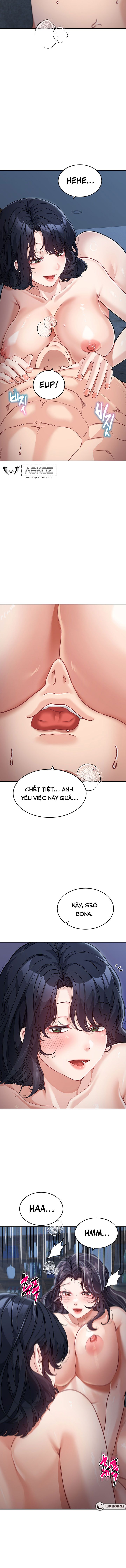 đọc truyện Chọn Mẹ Hay Chị Gái Chương 17 ảnh 9 tại Giả Dược