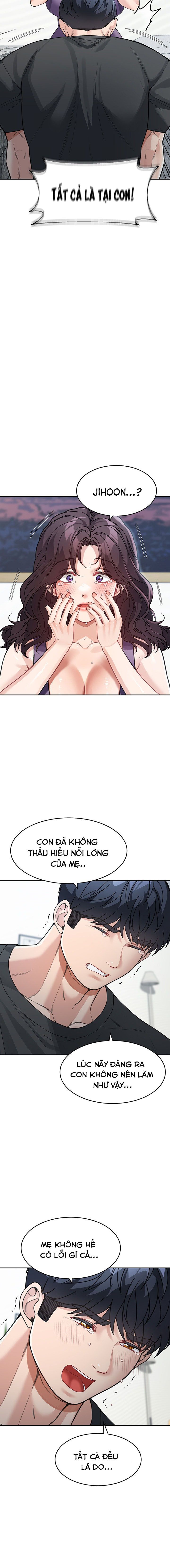 đọc truyện Chọn Mẹ Hay Chị Gái Chương 23 ảnh 12 tại Giả Dược