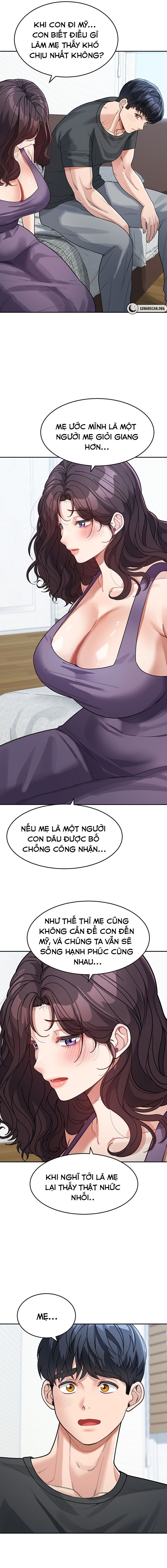 đọc truyện Chọn Mẹ Hay Chị Gái Chương 23 ảnh 9 tại Giả Dược