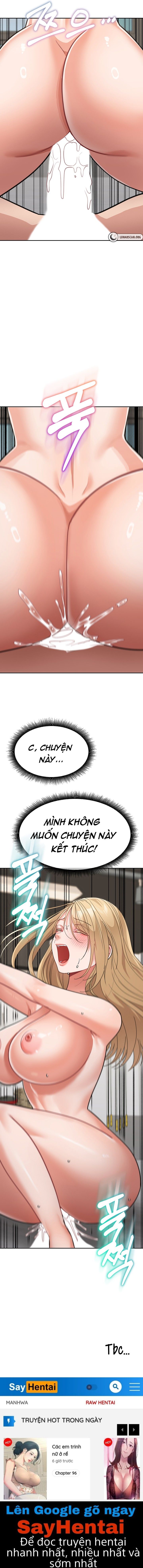 đọc truyện Chọn Mẹ Hay Chị Gái Chương 40 ảnh 11 tại Giả Dược