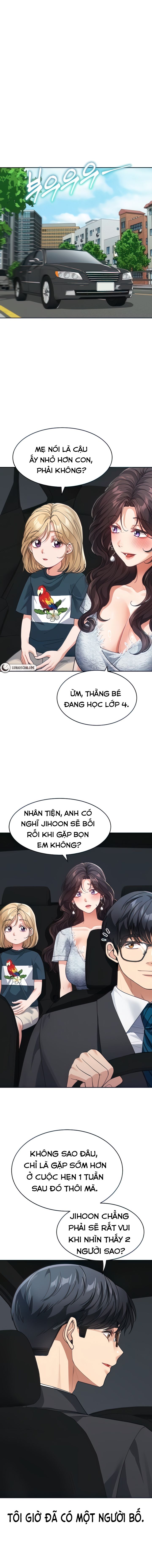 đọc truyện Chọn Mẹ Hay Chị Gái Chương 41 ảnh 3 tại Giả Dược