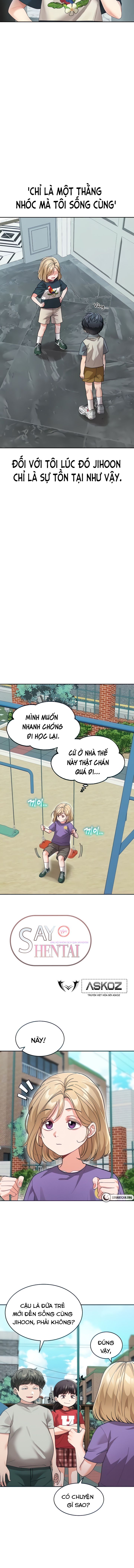 đọc truyện Chọn Mẹ Hay Chị Gái Chương 41 ảnh 6 tại Giả Dược