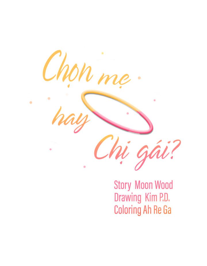 đọc truyện Chọn Mẹ Hay Chị Gái Chương 5 ảnh 2 tại Giả Dược
