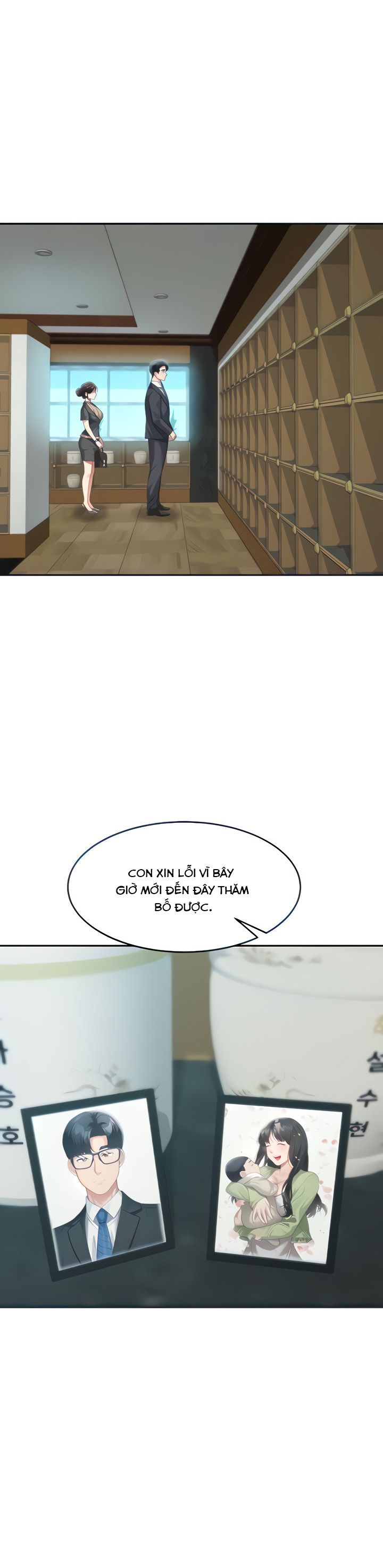 đọc truyện Chọn Mẹ Hay Chị Gái Chương 8 ảnh 5 tại Giả Dược