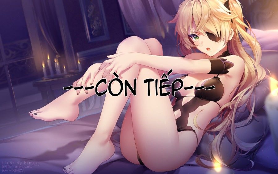 Chốn Thiên Đường Genshin Chương 0 page 23 - Giả Dược
