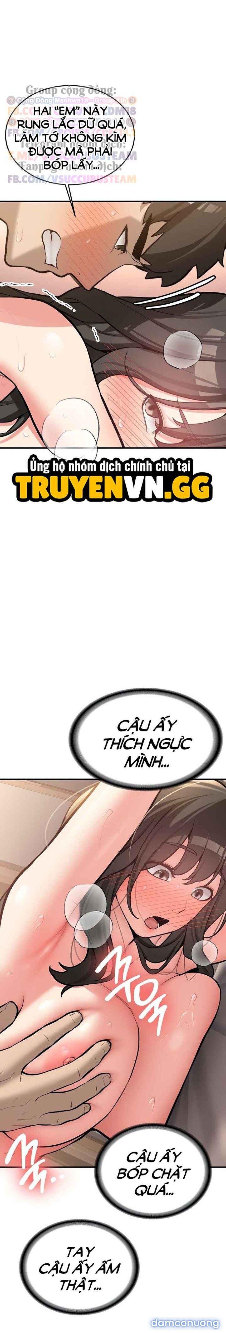 đọc truyện Chọn Tớ Đi Mà Chương 10 ảnh 14 tại Thiên Thai Truyện