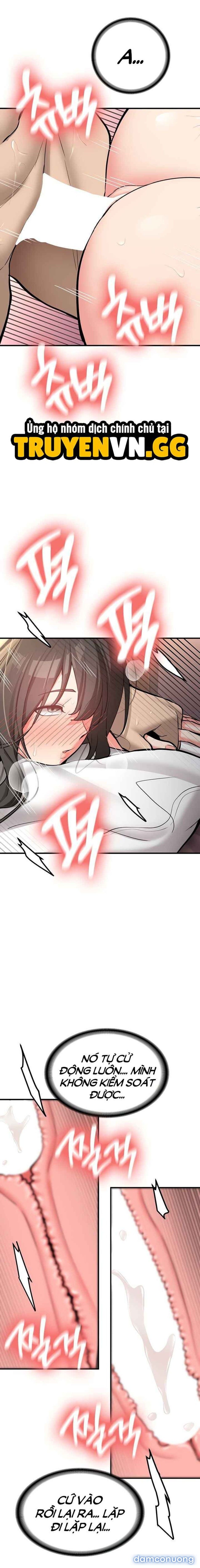 đọc truyện Chọn Tớ Đi Mà Chương 10 ảnh 16 tại Thiên Thai Truyện