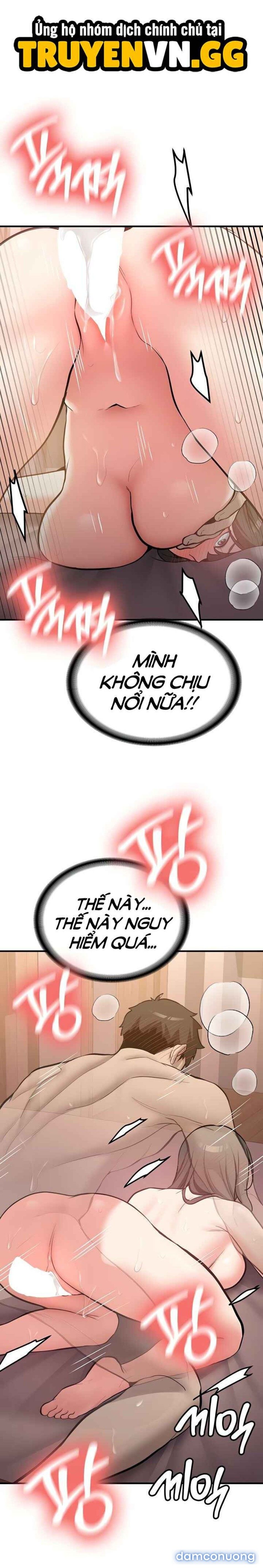 đọc truyện Chọn Tớ Đi Mà Chương 10 ảnh 17 tại Thiên Thai Truyện