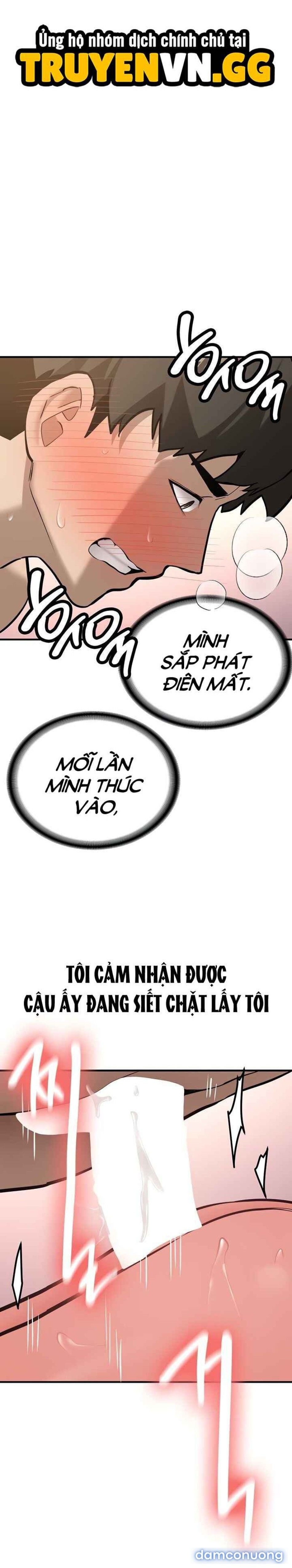 đọc truyện Chọn Tớ Đi Mà Chương 10 ảnh 18 tại Thiên Thai Truyện