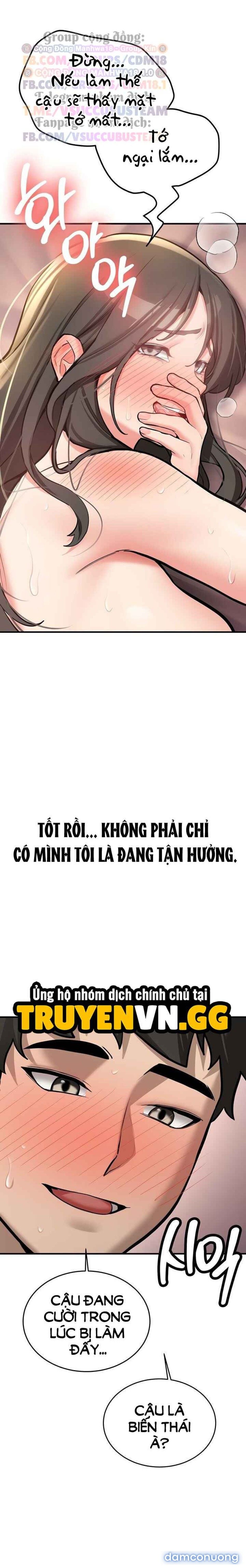 đọc truyện Chọn Tớ Đi Mà Chương 10 ảnh 21 tại Thiên Thai Truyện