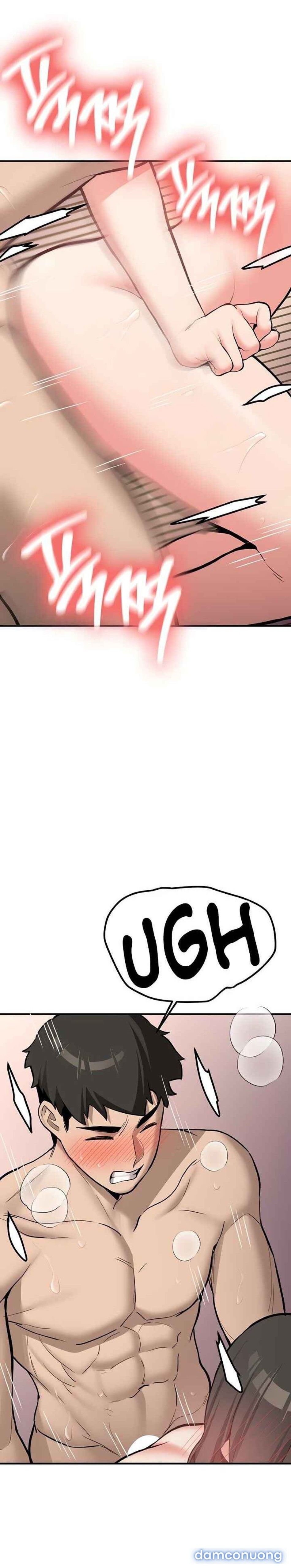 đọc truyện Chọn Tớ Đi Mà Chương 10 ảnh 25 tại Thiên Thai Truyện