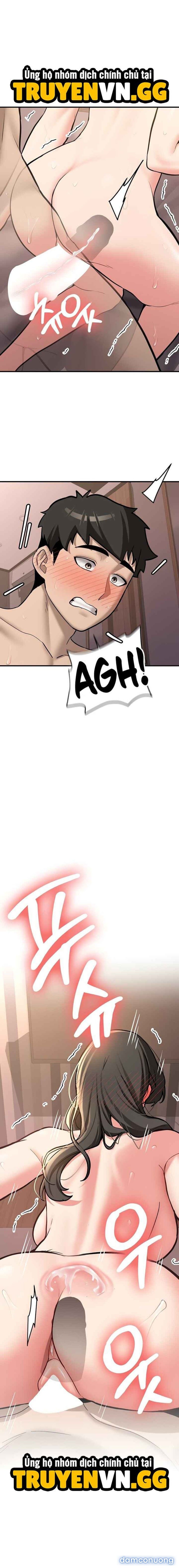 đọc truyện Chọn Tớ Đi Mà Chương 10 ảnh 26 tại Thiên Thai Truyện