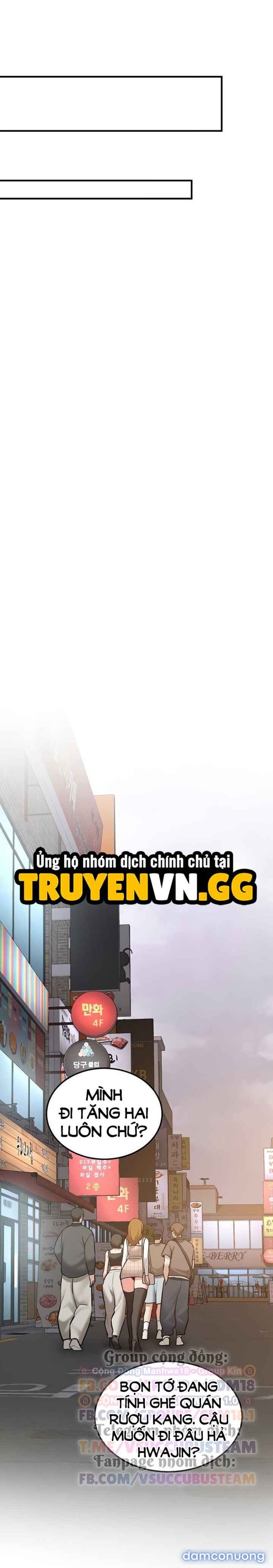 đọc truyện Chọn Tớ Đi Mà Chương 10 ảnh 30 tại Thiên Thai Truyện