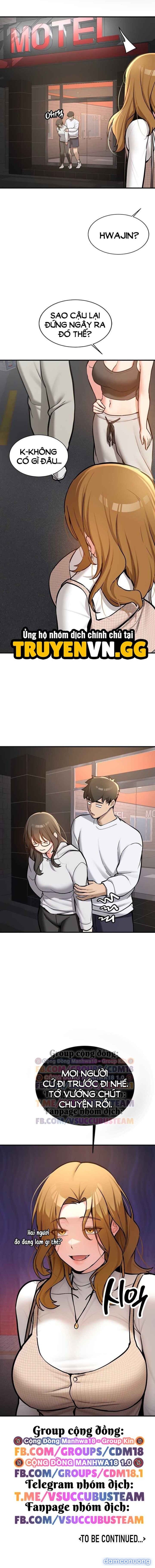 đọc truyện Chọn Tớ Đi Mà Chương 10 ảnh 31 tại Thiên Thai Truyện