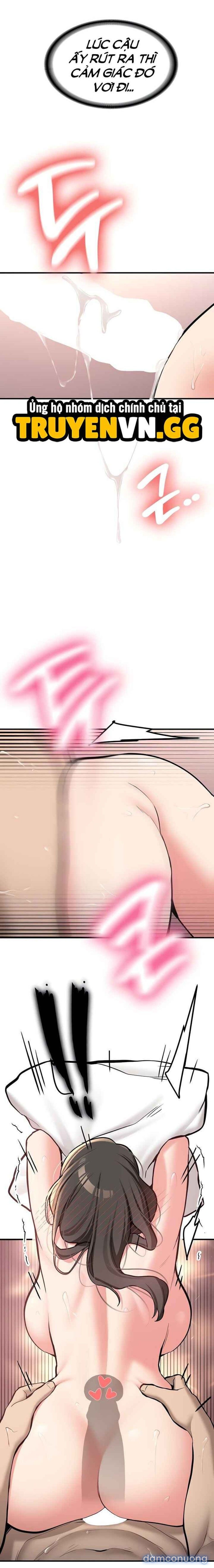 đọc truyện Chọn Tớ Đi Mà Chương 10 ảnh 9 tại Thiên Thai Truyện