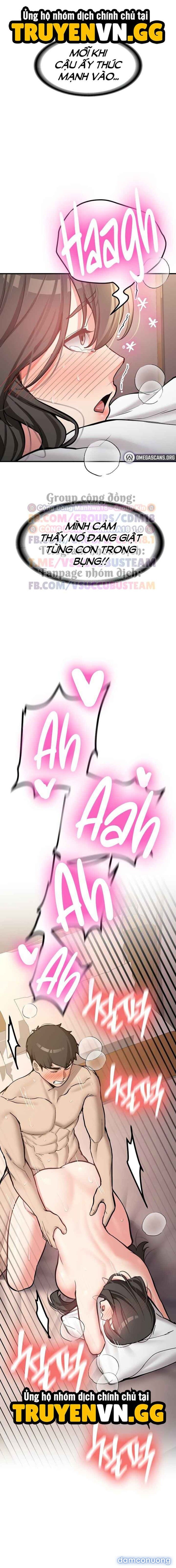 đọc truyện Chọn Tớ Đi Mà Chương 10 ảnh 10 tại Thiên Thai Truyện