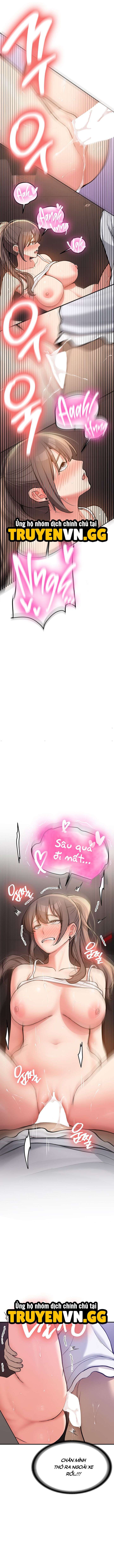 đọc truyện Chọn Tớ Đi Mà Chương 5 ảnh 12 tại Thiên Thai Truyện