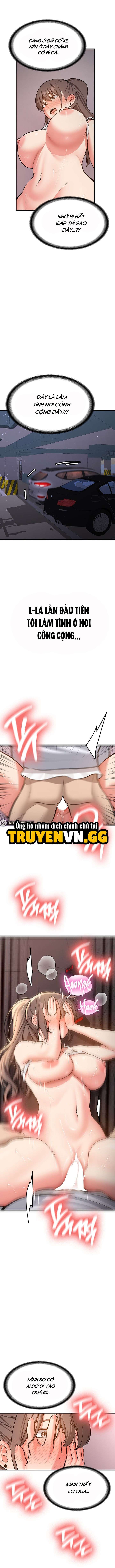 đọc truyện Chọn Tớ Đi Mà Chương 5 ảnh 13 tại Thiên Thai Truyện