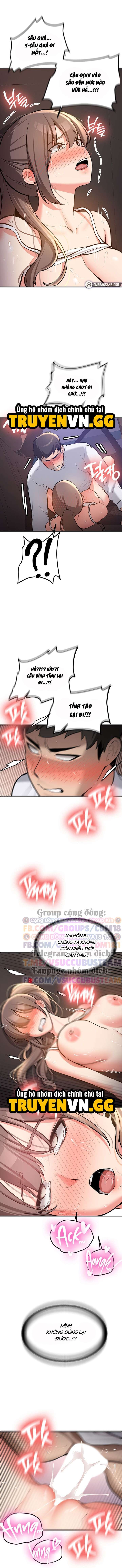 đọc truyện Chọn Tớ Đi Mà Chương 5 ảnh 15 tại Thiên Thai Truyện