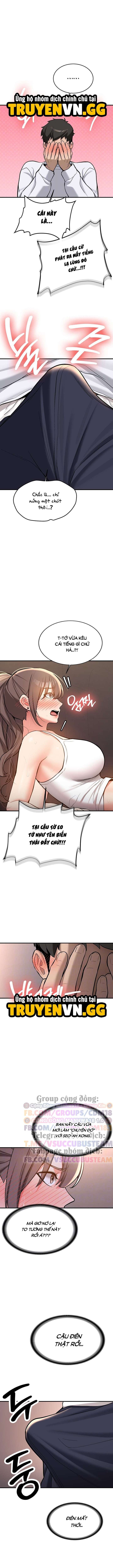 đọc truyện Chọn Tớ Đi Mà Chương 5 ảnh 5 tại Thiên Thai Truyện