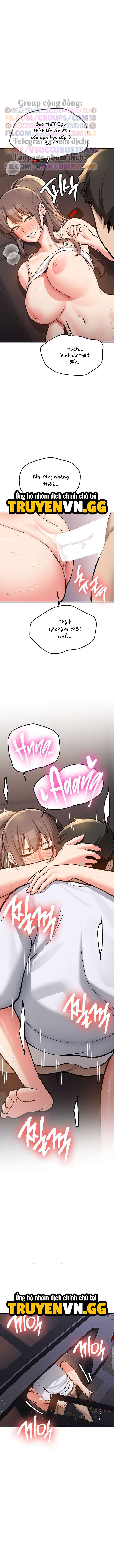 đọc truyện Chọn Tớ Đi Mà Chương 5 ảnh 9 tại Thiên Thai Truyện