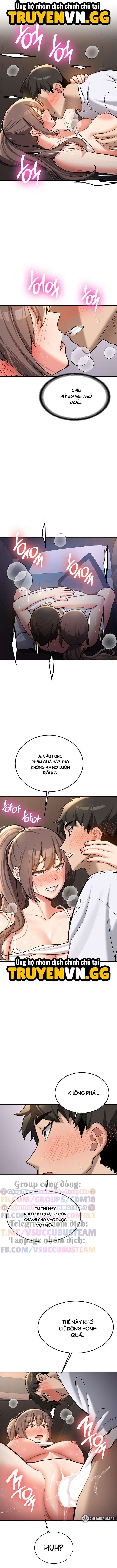 đọc truyện Chọn Tớ Đi Mà Chương 5 ảnh 10 tại Thiên Thai Truyện