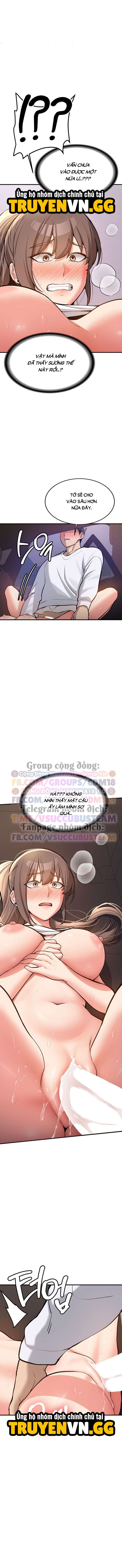 đọc truyện Chọn Tớ Đi Mà Chương 5 ảnh 11 tại Thiên Thai Truyện