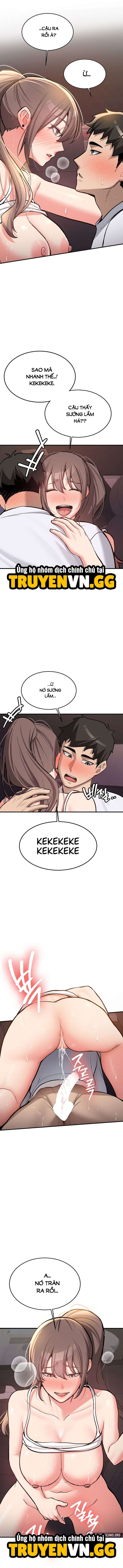 đọc truyện Chọn Tớ Đi Mà Chương 6 ảnh 15 tại Thiên Thai Truyện