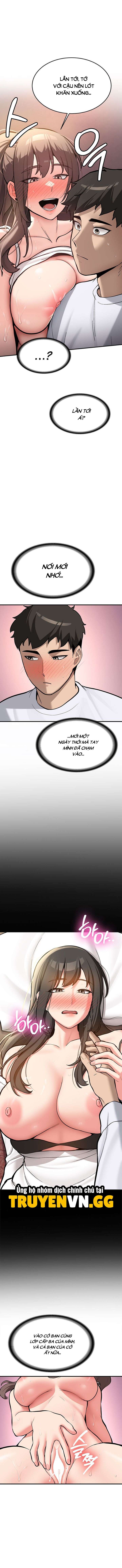 đọc truyện Chọn Tớ Đi Mà Chương 6 ảnh 16 tại Thiên Thai Truyện