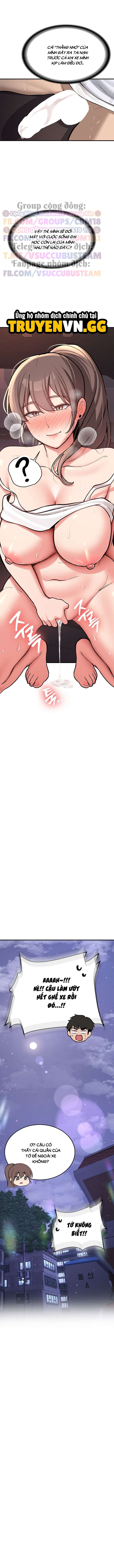 đọc truyện Chọn Tớ Đi Mà Chương 6 ảnh 17 tại Thiên Thai Truyện