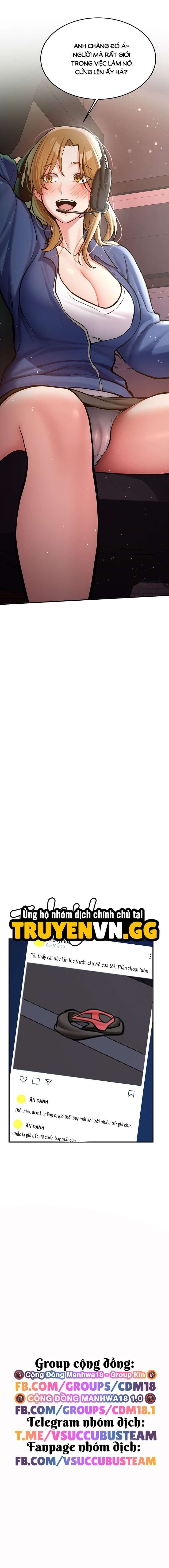 đọc truyện Chọn Tớ Đi Mà Chương 6 ảnh 19 tại Thiên Thai Truyện