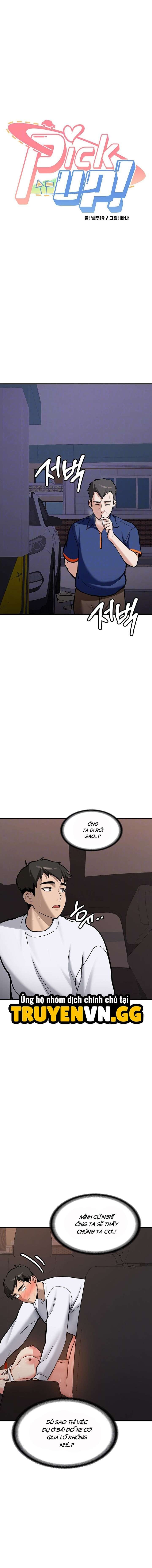 đọc truyện Chọn Tớ Đi Mà Chương 6 ảnh 4 tại Thiên Thai Truyện