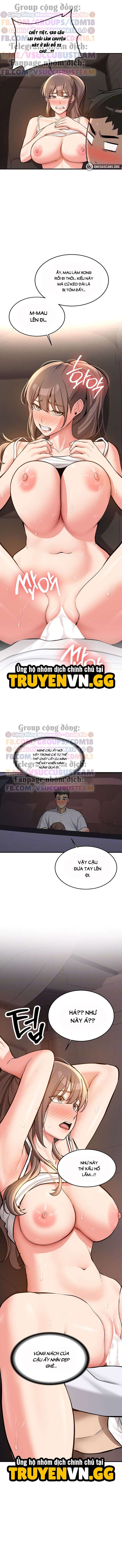 đọc truyện Chọn Tớ Đi Mà Chương 6 ảnh 6 tại Thiên Thai Truyện