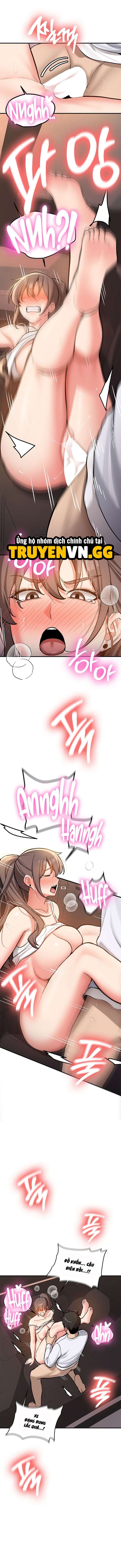 đọc truyện Chọn Tớ Đi Mà Chương 6 ảnh 10 tại Thiên Thai Truyện