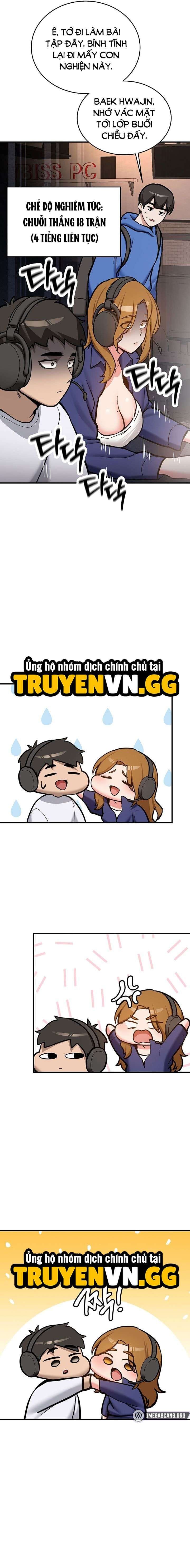 đọc truyện Chọn Tớ Đi Mà Chương 7 ảnh 12 tại Thiên Thai Truyện