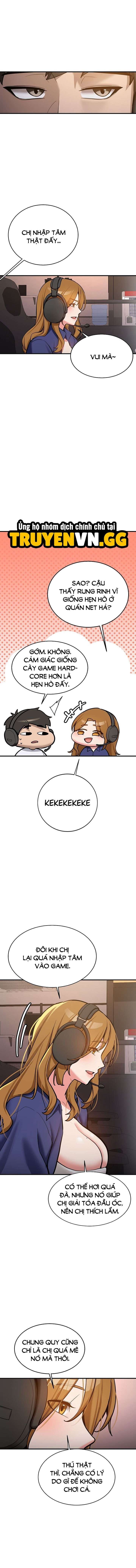 đọc truyện Chọn Tớ Đi Mà Chương 7 ảnh 13 tại Thiên Thai Truyện