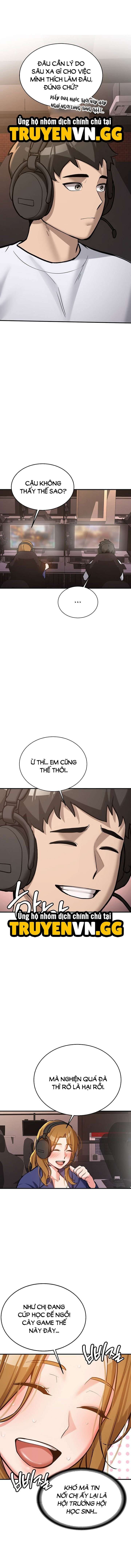 đọc truyện Chọn Tớ Đi Mà Chương 7 ảnh 14 tại Thiên Thai Truyện