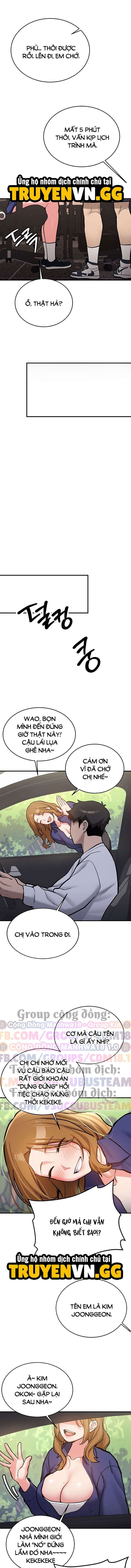 đọc truyện Chọn Tớ Đi Mà Chương 7 ảnh 15 tại Thiên Thai Truyện