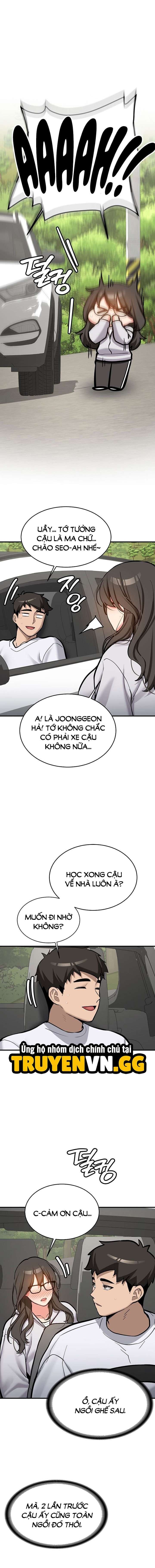 đọc truyện Chọn Tớ Đi Mà Chương 7 ảnh 17 tại Thiên Thai Truyện